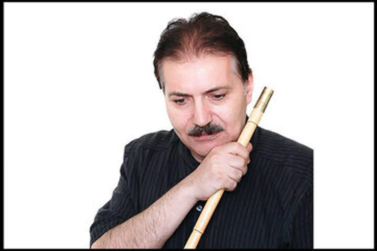 زمان مراسم تشییع پیکر مرحوم عندلیبی مشخص شد