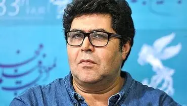 یک انتقاد عجیب وایرال شد: فرهاد اصلانی دیگر بازیگر نیست! + فیلم