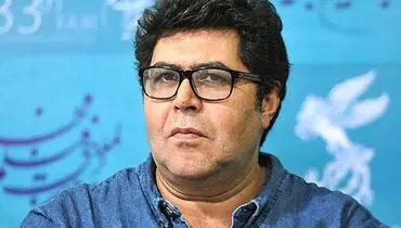 یک انتقاد عجیب وایرال شد: فرهاد اصلانی دیگر بازیگر نیست! + فیلم