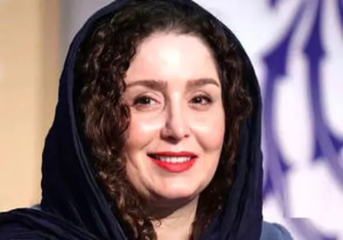 استوری تلخ و غم‌انگیز ژاله صامتی برای روز پدر