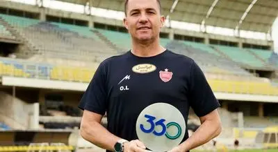 هفته‌ای نحس برای پرسپولیس