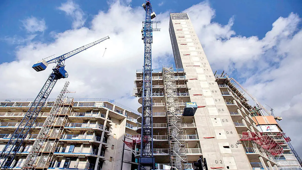 دلیل توقف ساخت هتل ولنجک اعلام شد