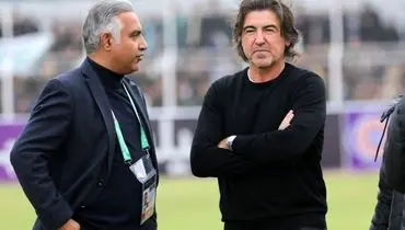 جشن استقلال با تصمیم ساپینتو عقب افتاد

