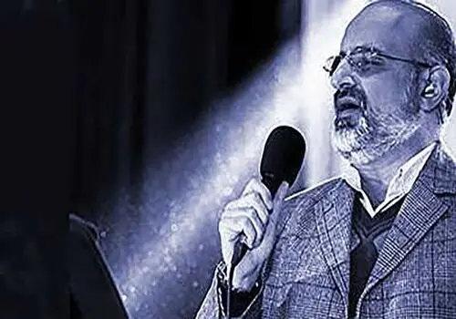 خاطره جالب محمد اصفهانی از پلی بک آهنگش در کنسرت!/ویدیو 
