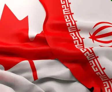 نقش کانادا در جنگ با ایران لو رفت