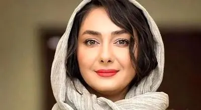 استایل عجیب هانیه توسلی در ۲۵ سالگی!