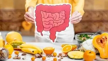 ۵ میوه برای التیام رفلاکس معده