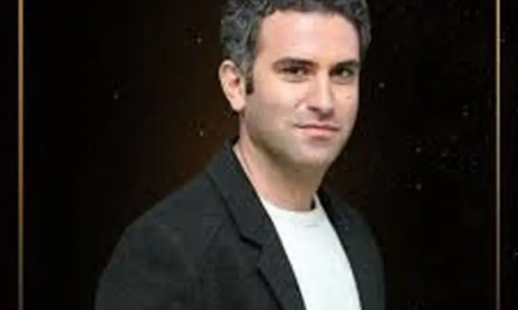 خنده هوتن شکیبا  وسط مجلس ختم +فیلم