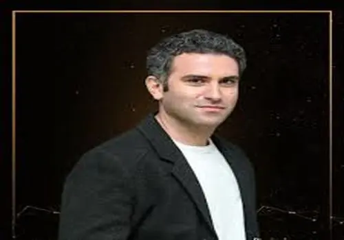 خنده هوتن شکیبا  وسط مجلس ختم +فیلم