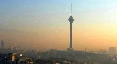 نیروگاه‌های استان تهران مازوت میسوزانند؟