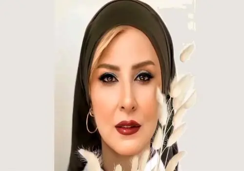 مرجانه گلچین: تنها شدم، متاسفانه فرزندی هم ندارم/ویدیو 