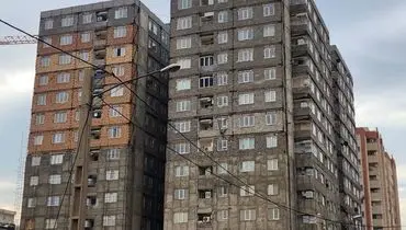 اسامی ساختمان‌های در معرض ریزش بازار تهران اعلام شد + فیلم