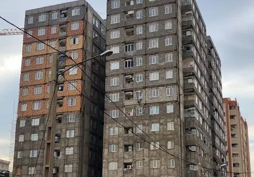 اسامی ساختمان‌های در معرض ریزش بازار تهران اعلام شد + فیلم