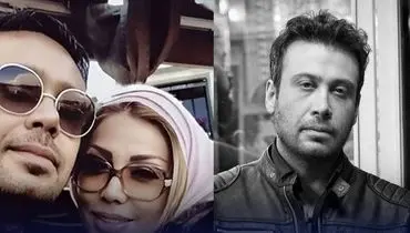 نگاهی به مادر مهربان و پدر مرحوم محسن چاوشی