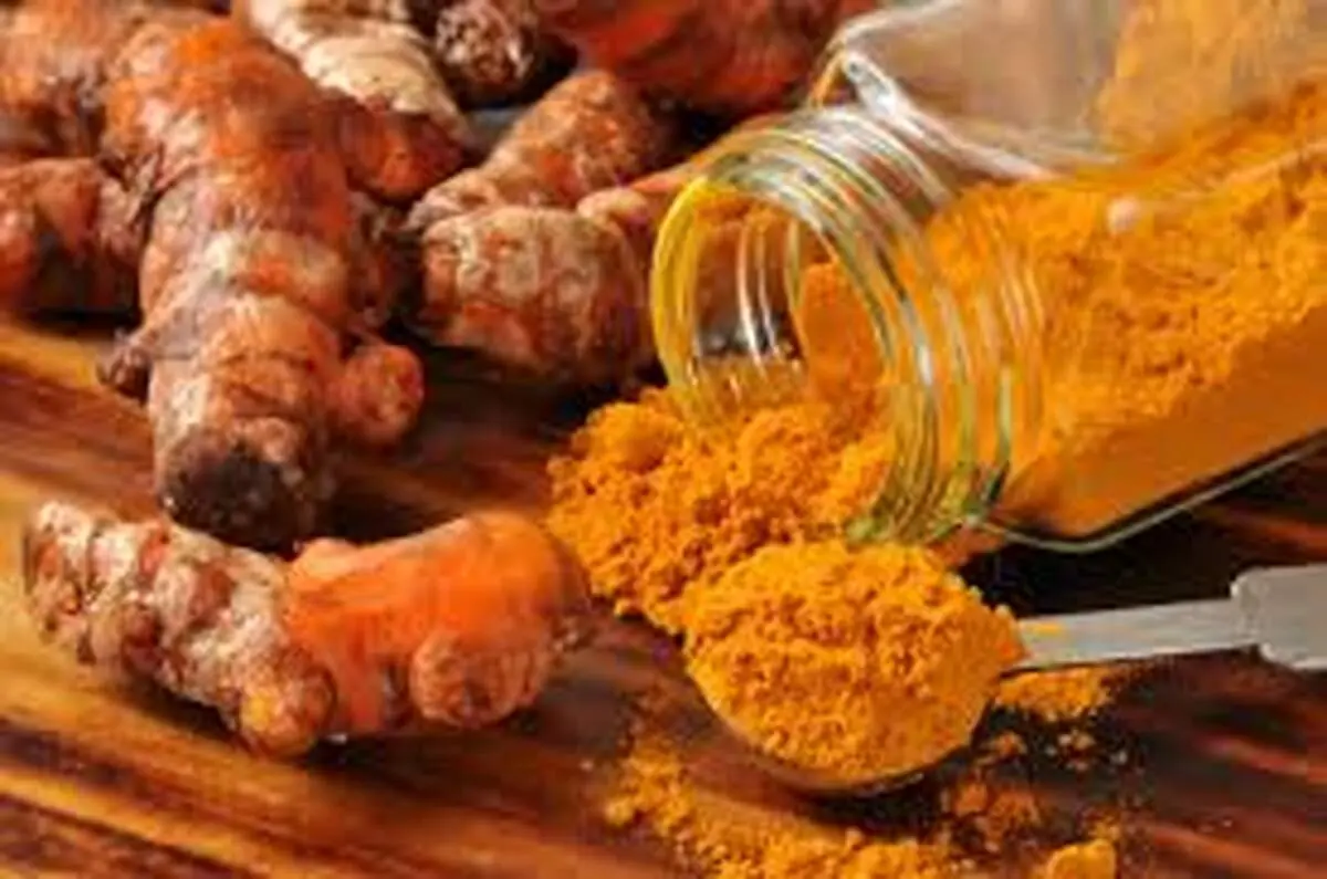  ادویه خوش عطر و خوش طعم بمب سلامتی بدن شماست 