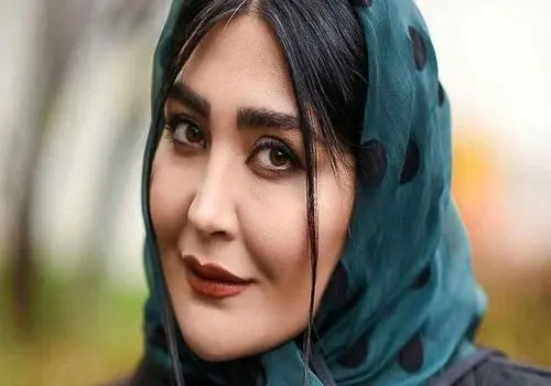 مریم معصومی با استایلی جسورانه و متفاوت در اینستاگرام جلب توجه کرد!