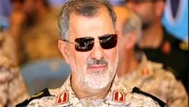 سرلشکر پاکپور: قومیت‌های ما وابستگی‌شان به کشور جمهوری اسلامی ایران صد چندان است

