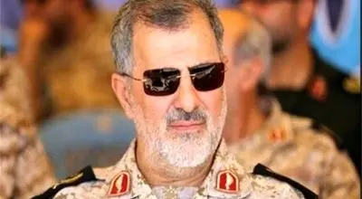 سرلشکر پاکپور: قومیت‌های ما وابستگی‌شان به کشور جمهوری اسلامی ایران صد چندان است

