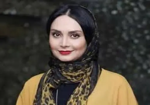 عکس جدید بازیگر سریال ستایش در اینستاگرام