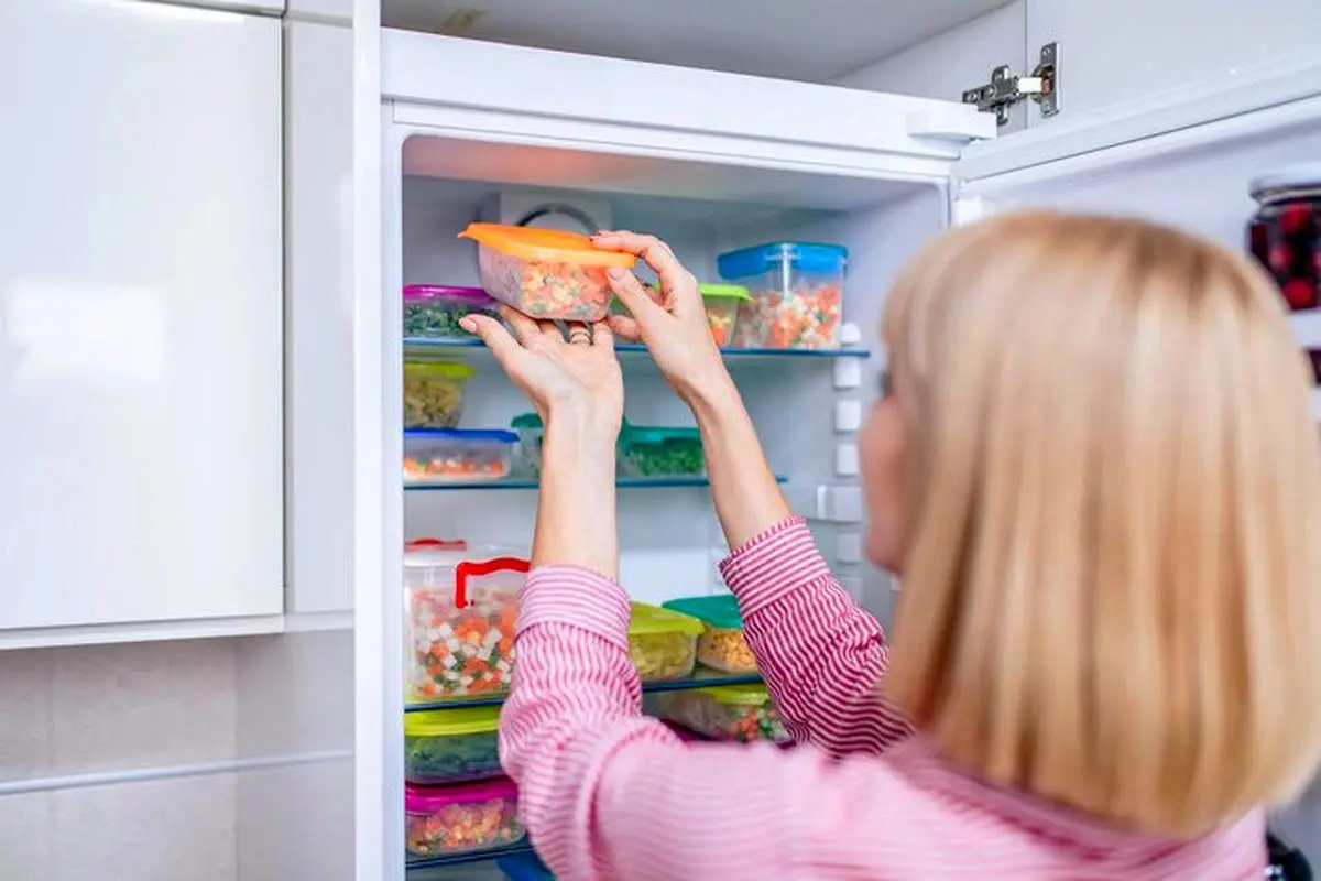 نکات حیاتی برای طول عمر یخچال و فریزر 