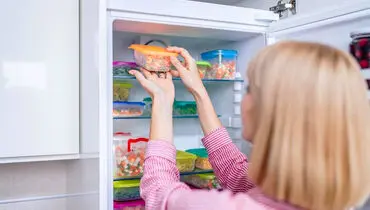 نکات حیاتی برای طول عمر یخچال و فریزر 