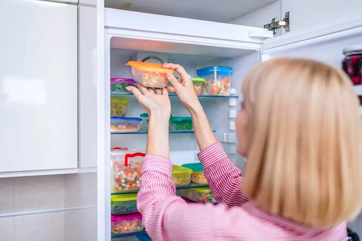 نکات حیاتی برای طول عمر یخچال و فریزر 