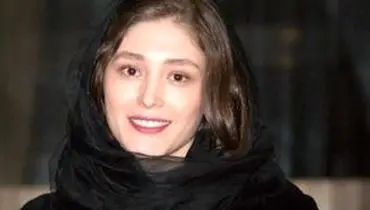 فرشته حسینی برای بازیگر مرد سینمای ایران قلب قرمز گذاشت!