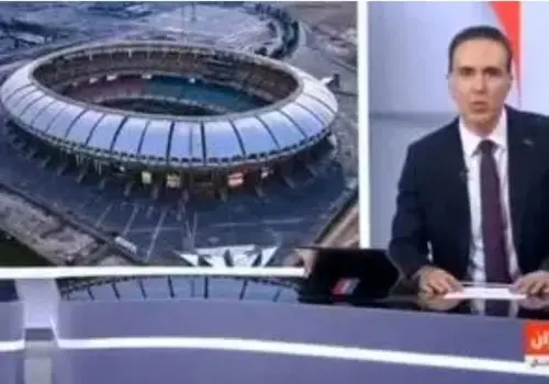 انتقاد «فرهیختگان» از صحبت‌های اخیر مزدک میرزایی/ویدیو 