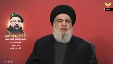 دشمن نمی‌داند از کدام خطوط قرمز عبور کرده‌؛ منتظر خشم و انتقام امت باشید

