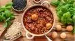 طرز تهیه خورشت خلال کرمانشاه