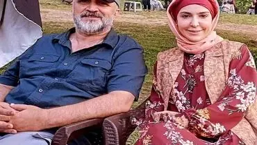 تغییر چهره جذاب مرسده جهانی بعد از ۲ سال! / جشن تولدِ نجمه گل‌تپه‌ای دور از هیاهوی سوجان