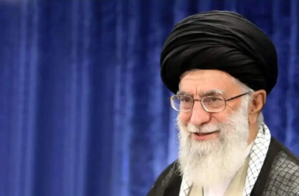 نغمه مستشار نظامی: بگو چه دیده که دل می‌زند به طوفان، دست؟