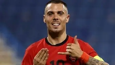  نصیرزاده: آلوز به طور کلی منکر قرارداد با تراکتور است