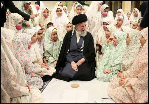 برگزاری مراسم سی و هفتمین سالگرد بزرگداشت امام خمینی (ره)