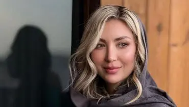 استایل بی‌نظیر همسر بهرام رادان باز هم خبرساز شد!