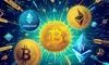 قیمت بیت‌کوین و اتریوم امروز یکشنبه ۱۸ مرداد ۱۴۰۵