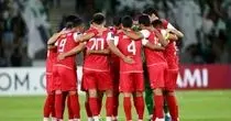 رونمایی از پوستر پرسپولیس مقابل آلومینیوم+ عکس