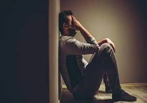 افسردگی چگونه مسری می شود؟
