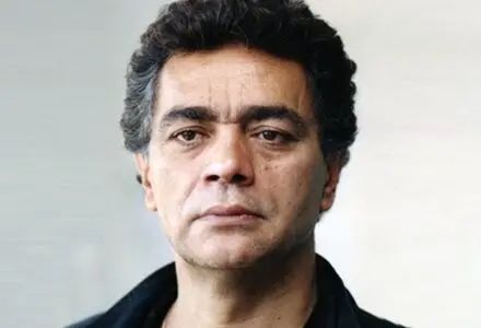 چنگیز وثوقی، بازیگر قبلِ انقلاب در بیمارستان بستری شد/عکس