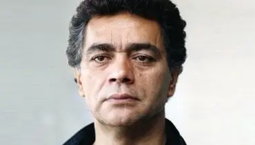 چنگیز وثوقی، بازیگر قبلِ انقلاب در بیمارستان بستری شد/عکس