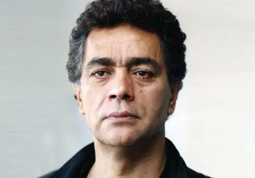 چنگیز وثوقی، بازیگر قبلِ انقلاب در بیمارستان بستری شد/عکس