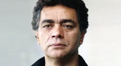 چنگیز وثوقی، بازیگر قبلِ انقلاب در بیمارستان بستری شد/عکس