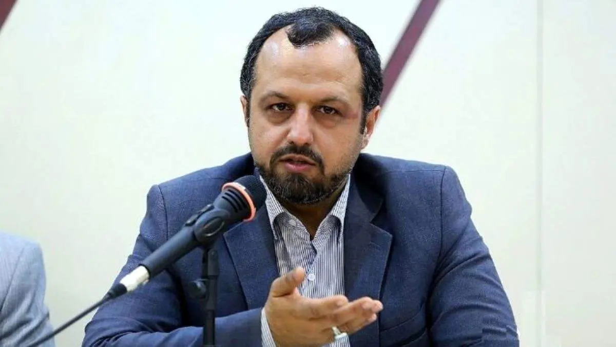 ارزش سهام استقلال و پرسپولیس از زبان وزیر اقتصاد+ فیلم