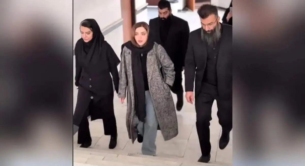 واکنش دانشگاه آزاد به حاشیه‌های بهنوش طباطبائی در این دانشگاه