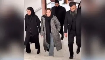 واکنش دانشگاه آزاد به حاشیه‌های بهنوش طباطبائی در این دانشگاه