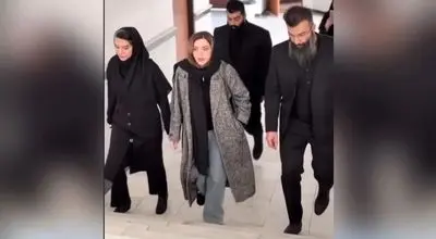 واکنش دانشگاه آزاد به حاشیه‌های بهنوش طباطبائی در این دانشگاه