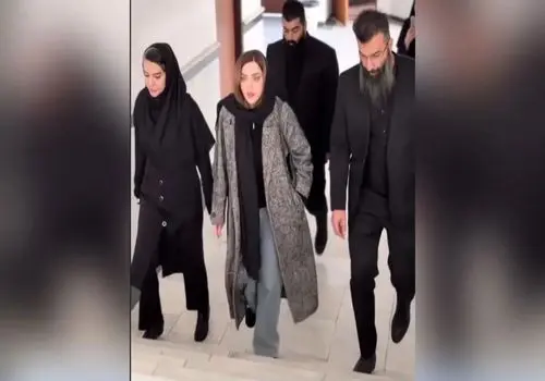 واکنش دانشگاه آزاد به حاشیه‌های بهنوش طباطبائی در این دانشگاه