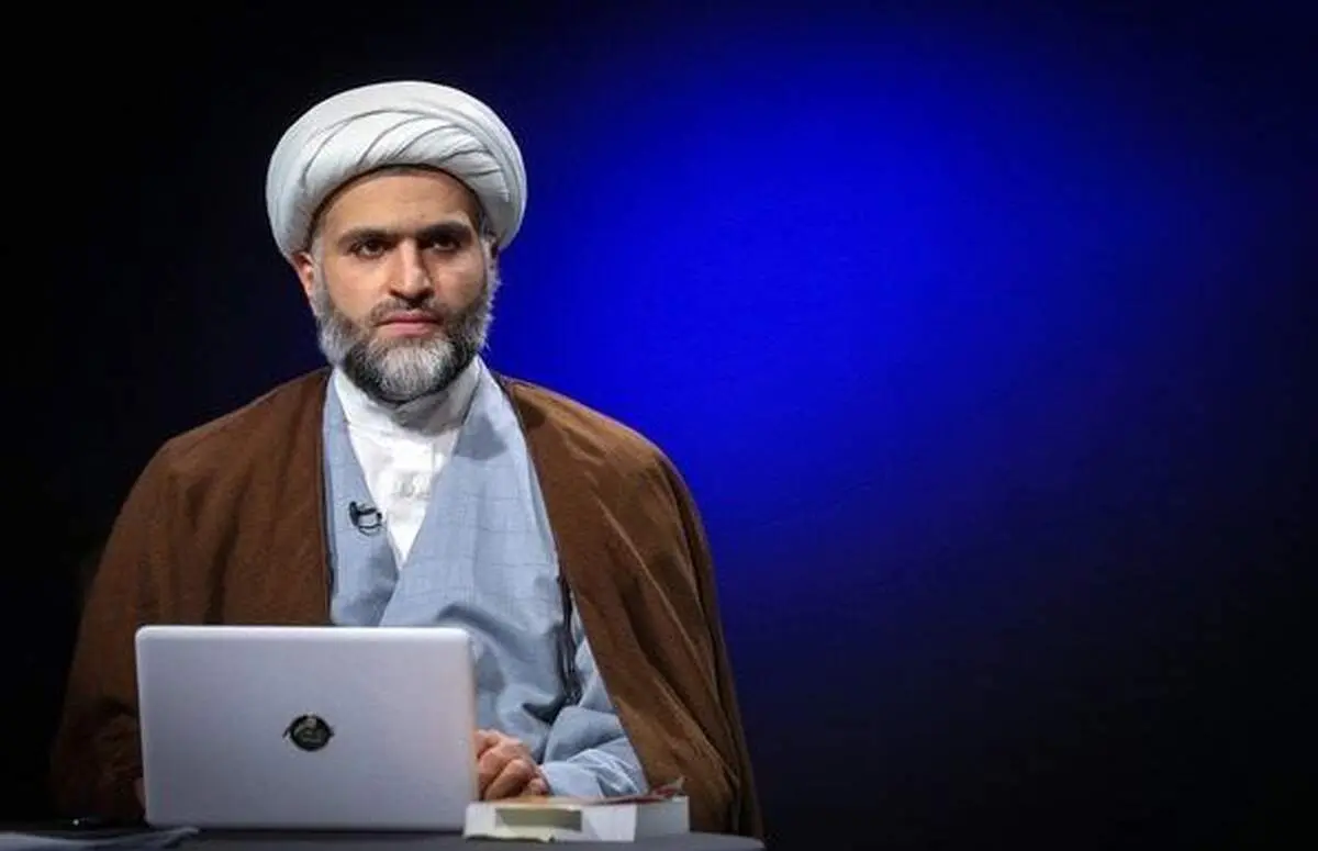  بعضی کشف‌حجابی‌ها صرفاً فقط یک اعتراض اجتماعی نیست!