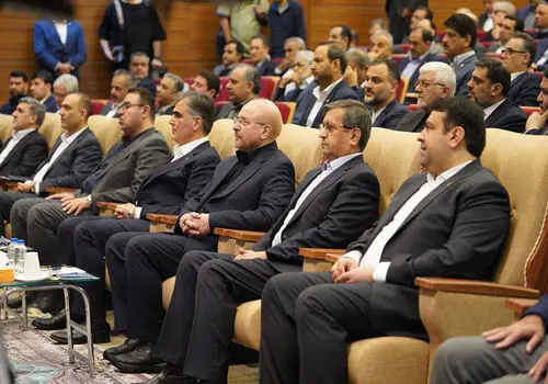 کارآفرین برتر صنعت فرش : اگر بانک ملی ایران از تولیدکنندگان حمایت نکند چرخ توسعه کشور نمی چرخد