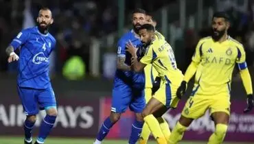 هشدار اسطوره عربستان به النصر مقابل استقلال